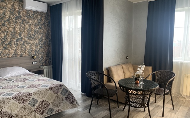 Kiparis Guest house
