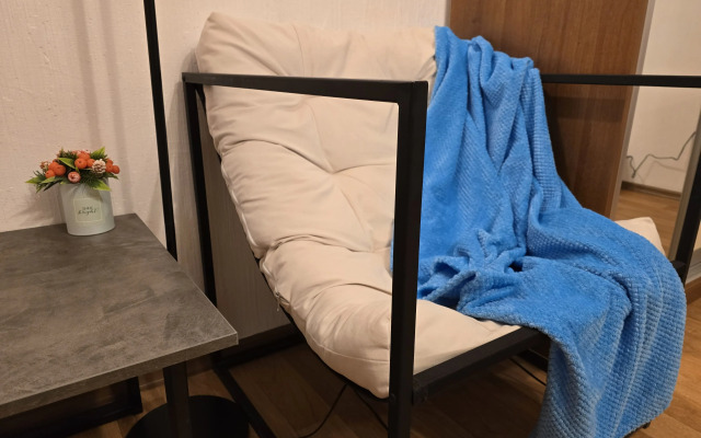 Квартира Уютная чистая квартира