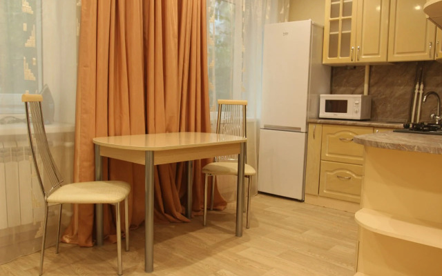 Квартира С Риацентром