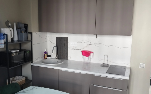 Квартира вблизи Шереметьево на Ленинградском Шоссе