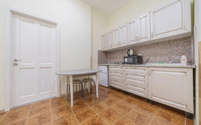 Квартира на 14-й Линии Васильевского Острова 75 3