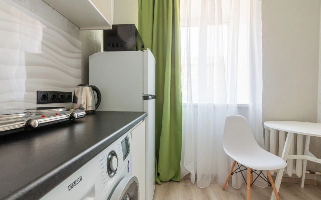 Апартаменты Домино по ул Дубровинского 78А