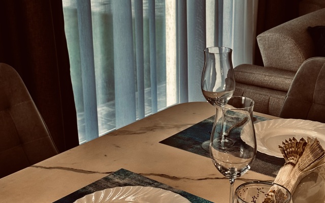 Kottedzh Koprino Guest House