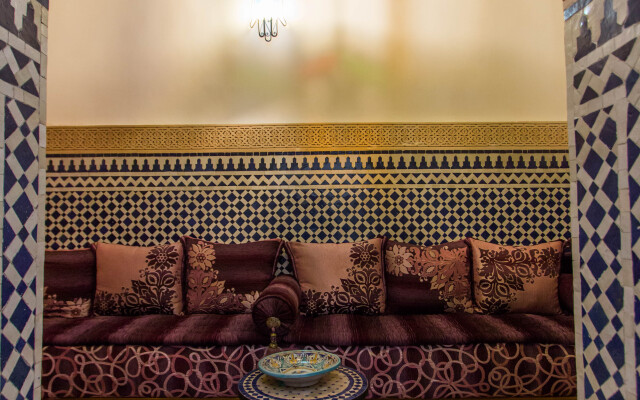 Meski Guest House