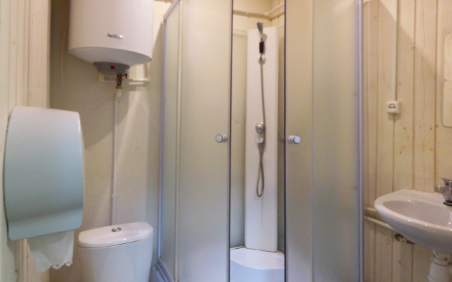 Отель Сварог-Арт