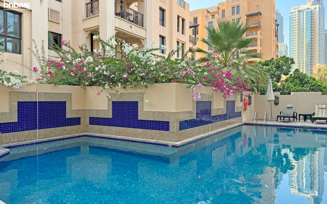 Апартаменты bnbme | Miska 3 | 2 BDR