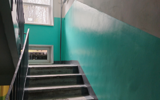 Квартира Центр Мурманска