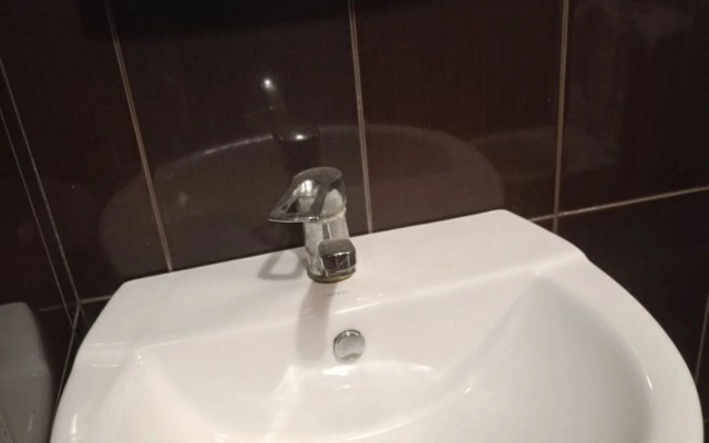 Жилое Помещение в Заводском Переулке 3