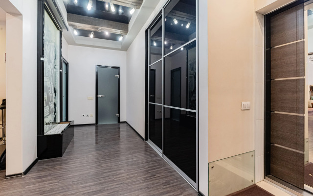 Апартаменты Трифонова 22