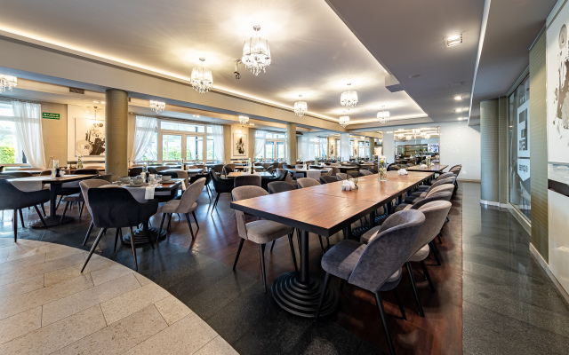 Hotel Fero Express