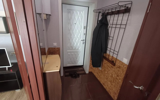 Flat Na Tsvetnom Bulvare 26