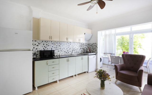 Kaya Apart Hotel Datca