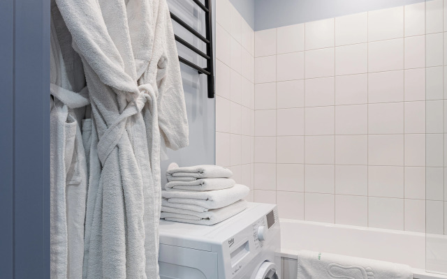 Апартаменты Дизайнерские Румер в Центре Минска