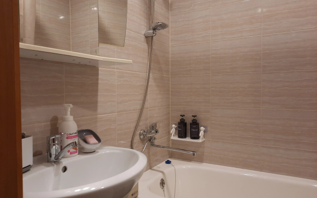 Dvushka Na Sadovoy Flat
