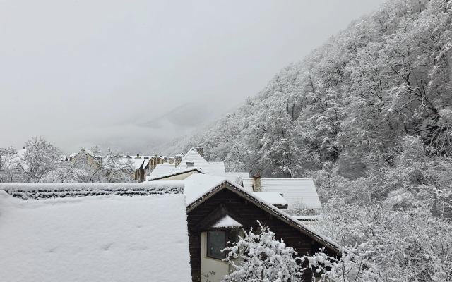 Апартаменты Горы