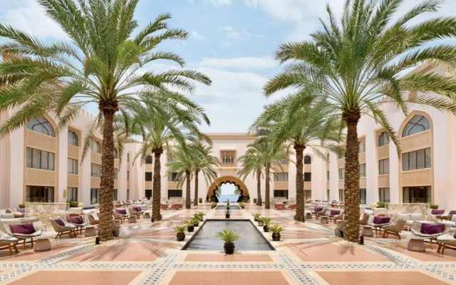 Hotel SHANGRI-LA AL HUSN ADULT ONLY