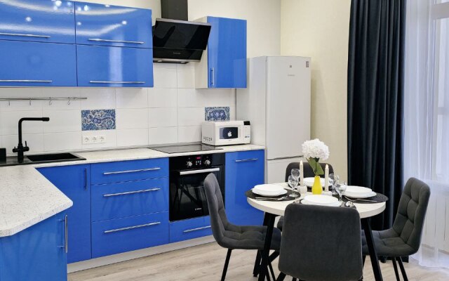 Bghouse Arbat Flat