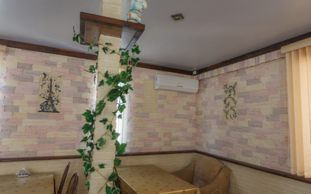 Gostevoj Guest House