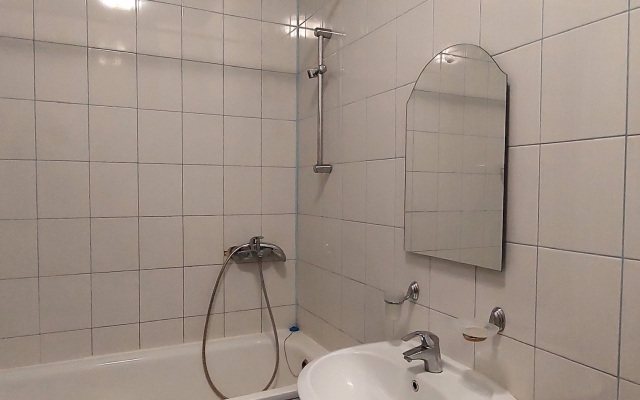 Zinina Vozle Uram I Naberezhnoy Apartments