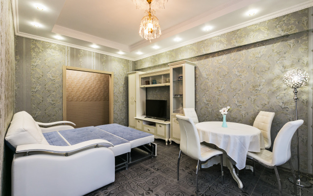 Квартира GM Apartments у Павелецкой