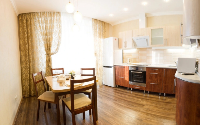 Апартаменты Мечта 24 1