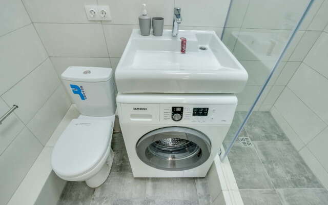 Asaapart Orbita 2a Apart Hotel