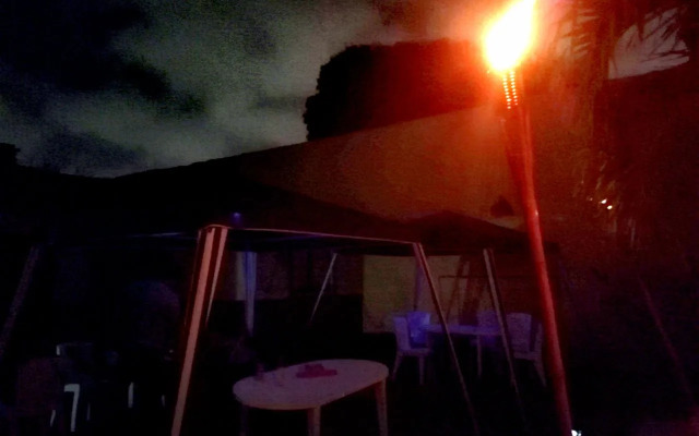 Хостел Grillhouse Host