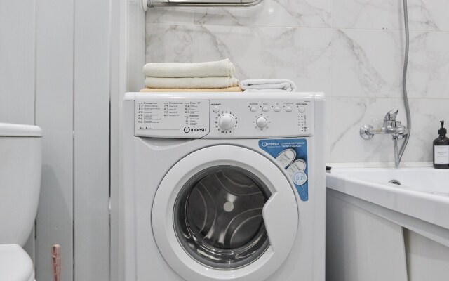 Апартаменты Уютная Студия в новом ЖК Сердце