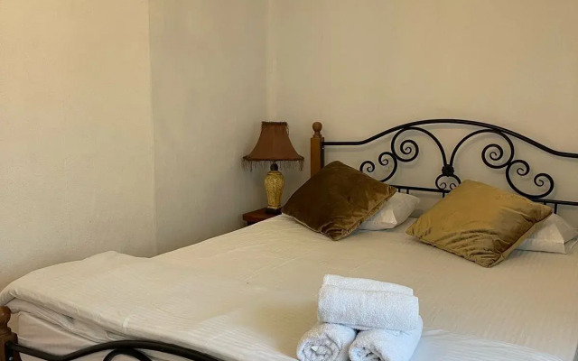 Veneto room small 2 Flat