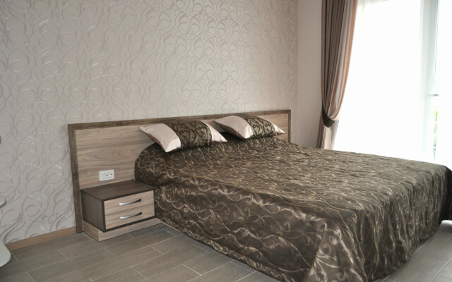 Yalta - Marmaris Apartments