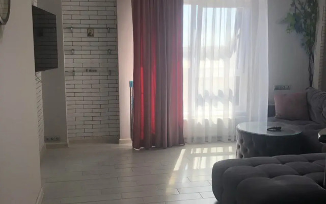 Semeynaya V Siriuse 70 M2 Flat