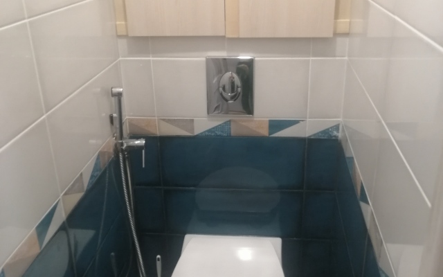 Апартаменты Трехкомнатная квартира на Папанина 3