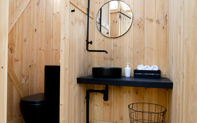 База отдыха Следопыт