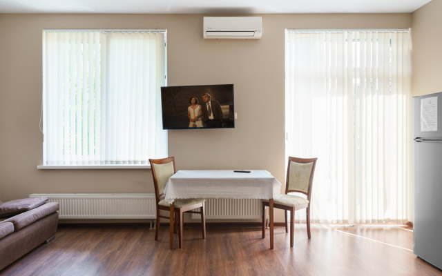 BestFlat24 Letnaya 21/2 Studiya Apartments