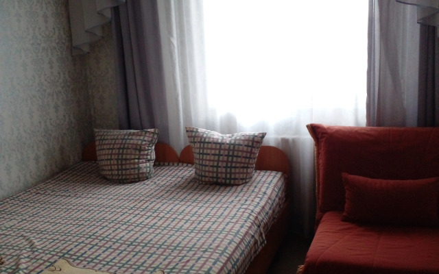 Yuzhny Ray Guest House