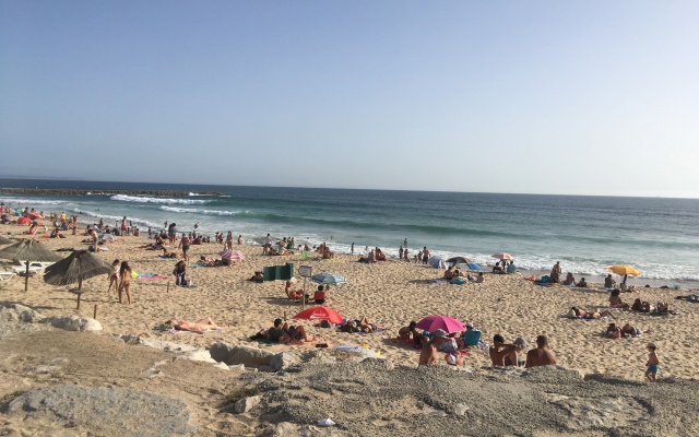 Costa De Caparica Apartments