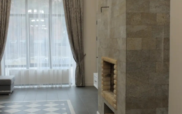 Вилла Residence Village