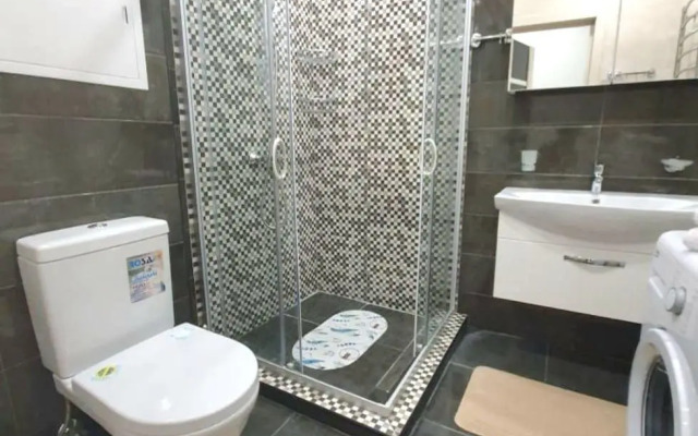 Uyutnye V Zhk Ekaterininskiy Kvartal Apartments