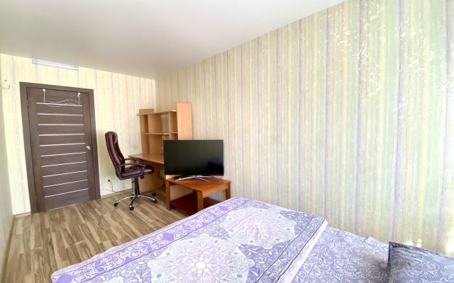 Kvartirkin Na Lenina 62 Flat
