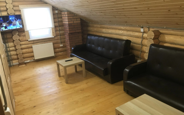 Гостевой дом Мята