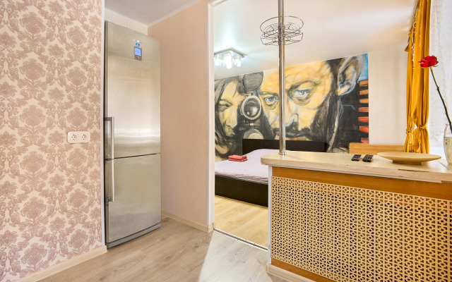 Квартира Уютная Студия на Невском