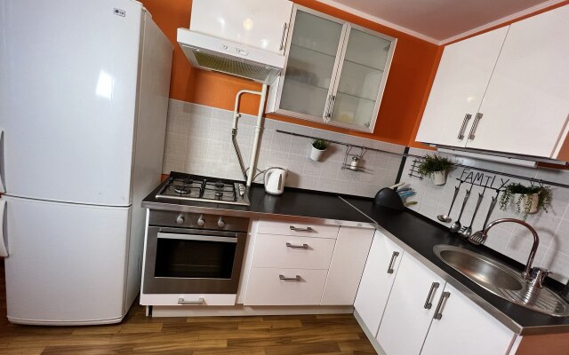 Квартира однокомнатная на Улице Горького 154