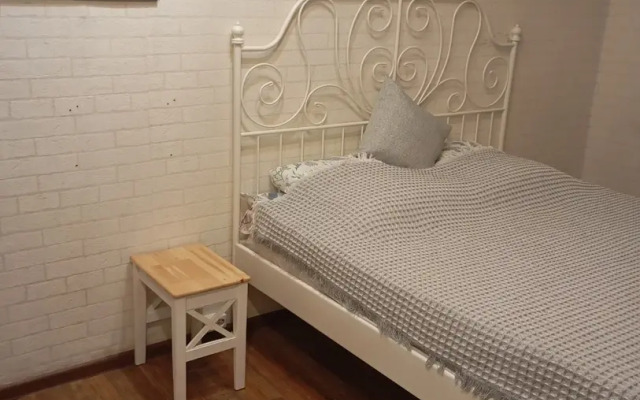 Na Pionerskoy Flat