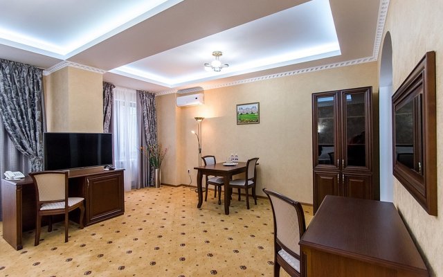 Residence Park Hotel