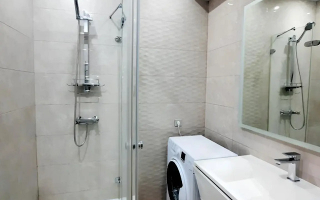 Квартира на Волжской