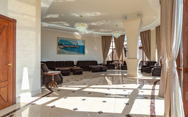 Villa View Point Guest house