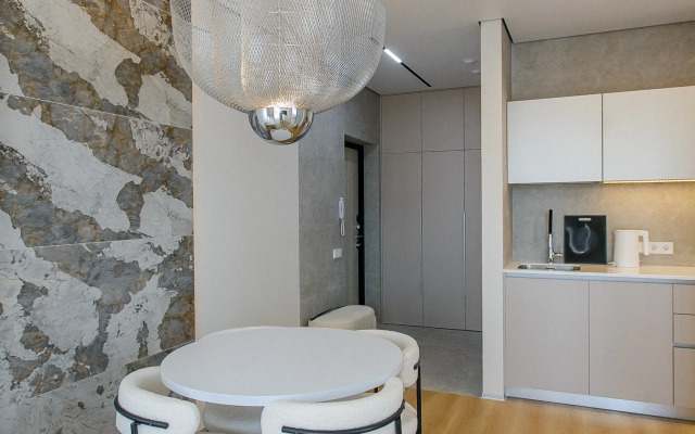 On Fruits Apartments