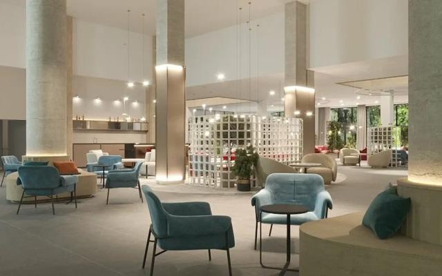 Gostinitsa Ryabina Ot Vasta, Zavidovo Hotel