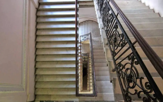 Квартира Видовая квартира у Дворцовой площади