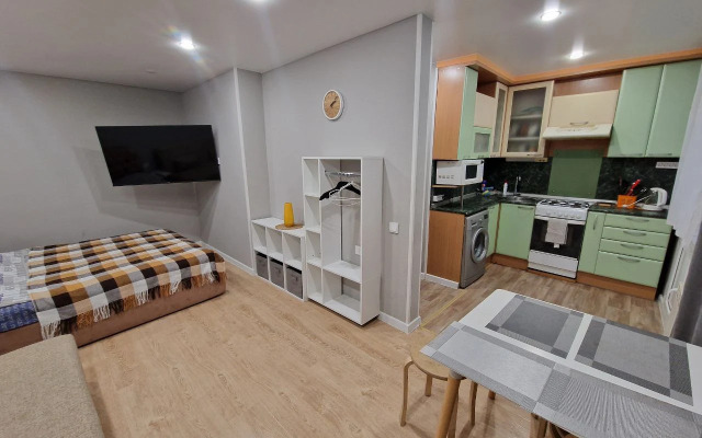 Квартира На Зиновьева